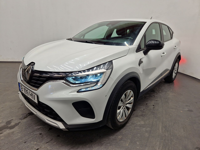 RENAULT CAPTUR RENAULT CAPTUR